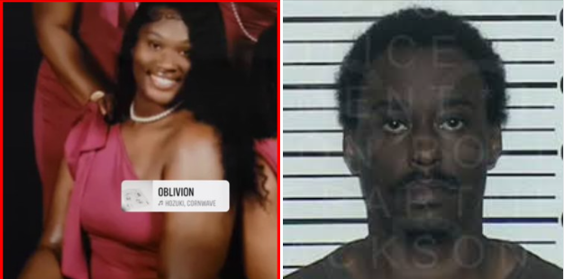 Adajha Elli Death 18-year-old Adajha Ellis killed in Jackson, MS shooting on James Hill Drive; Jeremy Murphy arrest & charges