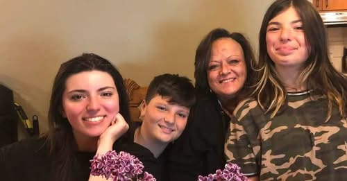 Ali Ginestra Hillsdale NJ Death Ali Ginestra has sadly Passed Away