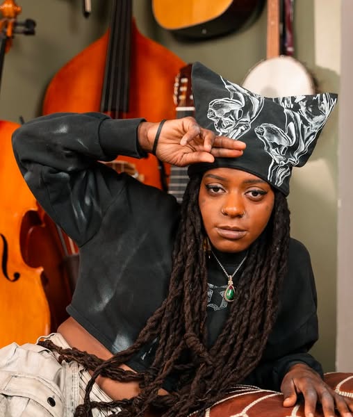 Chelsea Reject Death New York Rapper Chelsea Alexander AKA Chelsea Reject Sadly Passed Away at 22