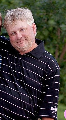 Dave Perna Minneapolis, Minnesota Death Asst. Professional at Rum River Hills Golf Course has died