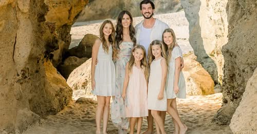 Derek Orth Gilbert, Arizona Death Beloved Husband to Lauren Orth Passed Away Suddenly
