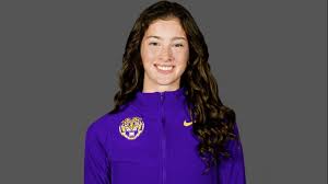 Dillion Reidenauer LSU Death Louisiana State University Pole Vaulter Dillion Reidenauer Bodhi Linton Dies After Fatal Crash