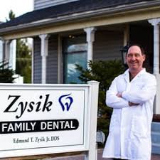 Dr David Zysik Cornwall ON Death Orthodontist Dr. David A. Zysik has passed away