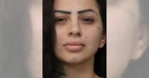 Eduardo E Portillo Death Woman believed to be behind fatal Olathe shooting found in Kansas City
