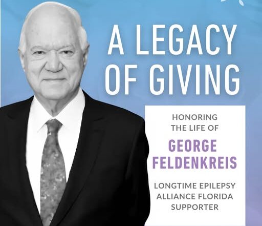 George Feldenkreis Death Former CEO of Perry Ellis International George Feldenkreis Passes Away