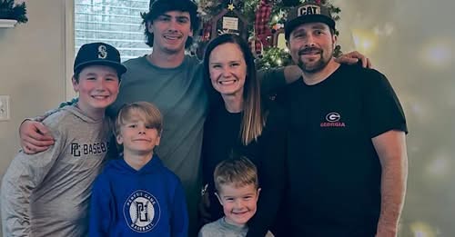 Hayden Henderson Death Former High School Baseball Player from Locust Grove, GA has died
