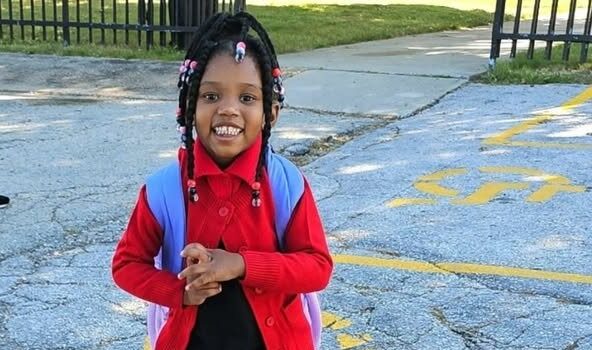 Jainadia Little Death 4-Year-Old Jainadia Little Mistakenly Shot Dead at North Milwaukee Neighborhood