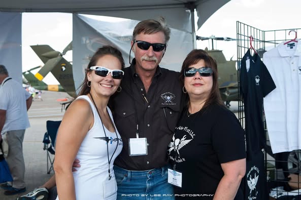Kevin Lacey Death Managing Partner at Kevin Lacey Texas Air Fleet Dies Due to Health Issues