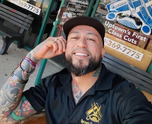 Kiko Rodriguez Boynton Beach FL Death Uptowns First Class Cuts Owner Dies Suddenly