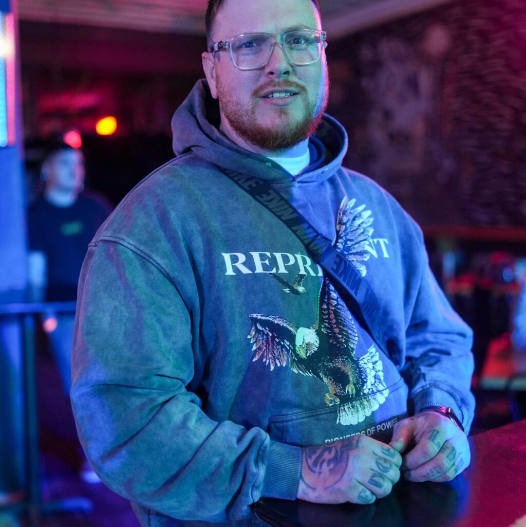 Kyle Smith Jacksonville, FL Death Beloved Drummer at Never Enough Dies In Car Accident