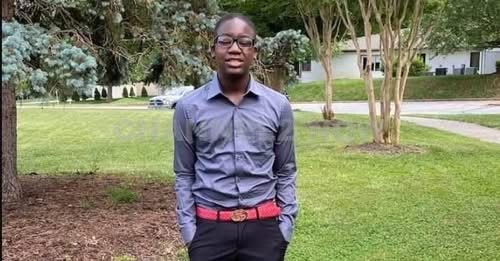 Michael Robertson Shooting Teen Killed, Another Critically Injured in Targeted Shooting Near Columbia Mall – Suspect in Custody