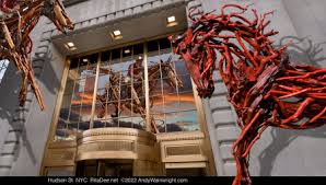 Rita Dee Bennington VT Death Contemporary Visual Artist Has Passed Away