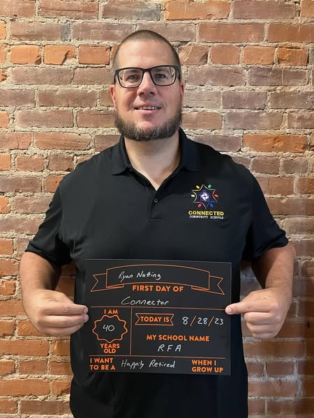 Ryan Nutting A Beloved Project Manager and Community Pillar in Rome, New York has passed away