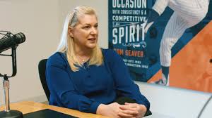 Sarah Seaver Death New York Mets Tom Seaver's Daughter Sarah Seaver Dies From Cancer
