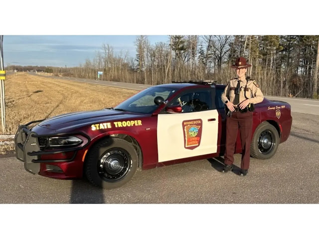 Mollie Mcclure MN Obituary - and Death Minnesota State Trooper Mollie McClure Dies in Off-Duty Accident on Waubay Lake