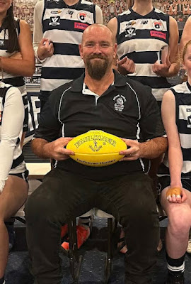 Aaron Urquhart Death and Obituary Nar Nar Goon Junior Football Club Mourns Beloved Member After Fatal Accident