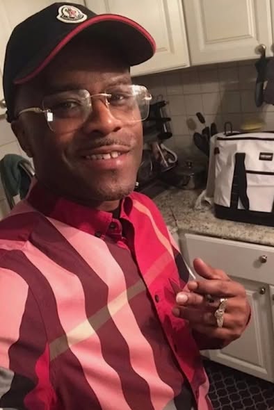 Alex Patterson Milwaukee Death and Obituary Alex Patterson, 44, Shot and Killed During North Side Altercation