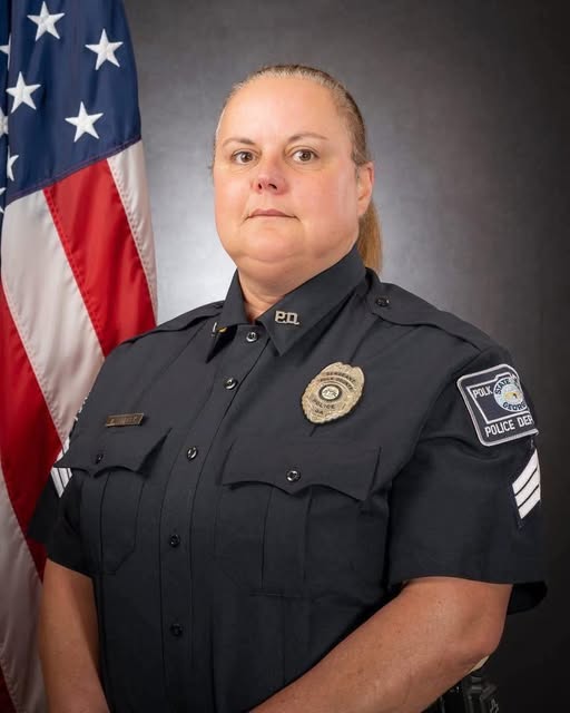 Angela “Angie” Shurley Death and Obituary Beloved Georgia Police Officer Angela Shurley Dies at 53