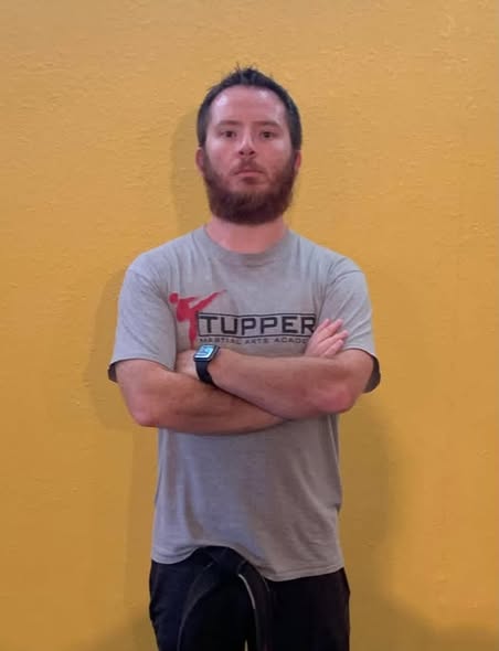 Anthony Tupper Pearland, TX Death and Obituary Beloved Pearland Martial Arts Instructor Anthony Tupper Has Passed Away