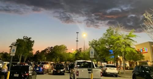 Azalea Square Fatal Shooting One Injured, Suspect Apprehended in Early Morning Incident