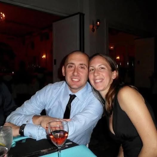 Brian DiBiasi Hamilton, New Jersey Death and Obituary Former Police Officer Dies by Suicide Amid Criminal Charges