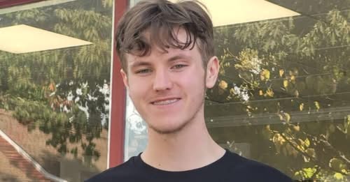 Brodie Slonski Pittsfield, MA Death and Obituary 17-Year-Old Taconic High School Student Fatally Shot in Car Crash Incident