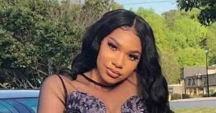 Cambraya Sharondae Broach Vestavia Hills Death and Obituary Northport Woman and Unborn Child Killed in Tragic I-459 Crash