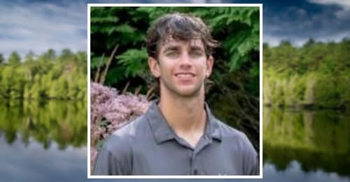 Cameron G. Reinsbach Death and Obituary Green Bay Mourns the Loss of a Beloved Son and Friend