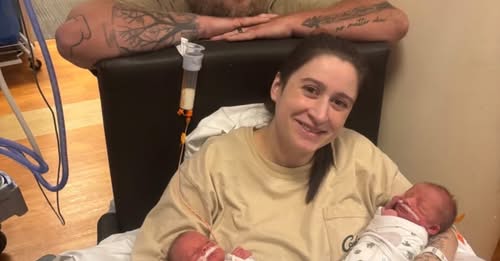 Cheyenne Sears Mooresville, IN Death and Obituary Young Mother Killed Days After Giving Birth to Twins