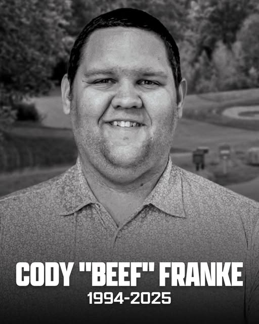 Cody “Beef” Franke Death and Obituary Barstool Sports Golf Personality Dies at 31 in the Dominican Republic
