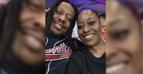 Darrick Deshawn Rooks Death and Obituary 46-Year-Old Marietta Man Dies After Police Shooting in Smyrna, Georgia