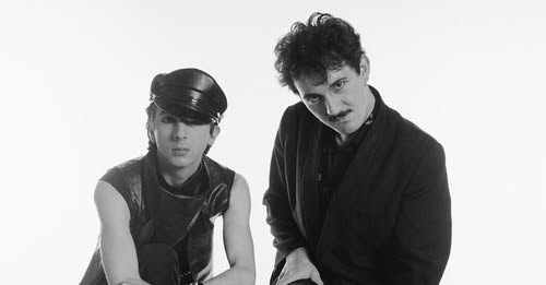 Dave Ball Death and Obituary Soft Cell Legend and Synth-Pop Trailblazer Dies Aged 66