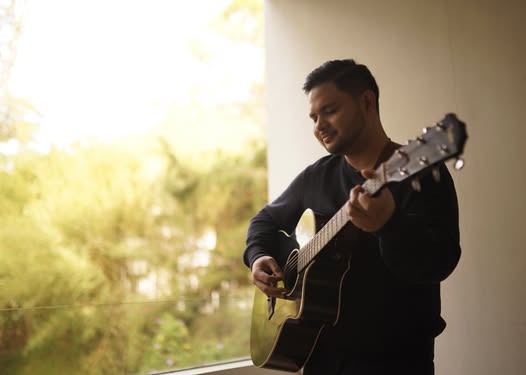 Davey Langit Death and Obituary Filipino Singer-Songwriter Dies at 38 After Battle with Rare Spinal Infection