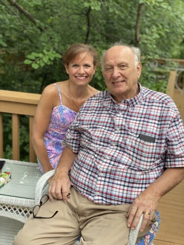 David Ong Death and Obituary Singapore Former MP’s Husband, Father, Grandfather Killed in Michigan Stabbing