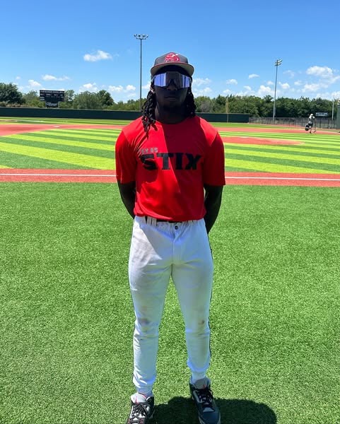 Denim Harris Mansfield TX Death and Obituary Seminole State College Baseball Player Has Passed Away