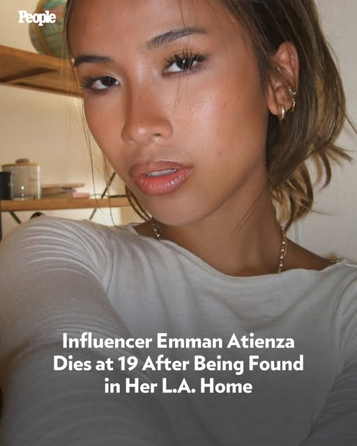 Emmanuelle “Emman” Atienza Death and Obituary Rising Influencer and Mental Health Advocate Dies by Suicide at 19