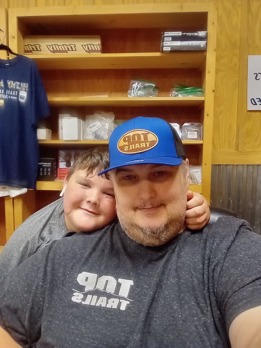 Ethan Martin Pell City AL Obituary and Death Coosa Valley Elementary Third Grade Student Dies in Motorcycle Accident