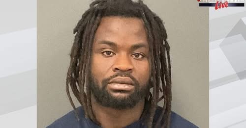 Fargo Shooting Suspect Levi Larteh Arrested After Death of Nadin Khoury, 28