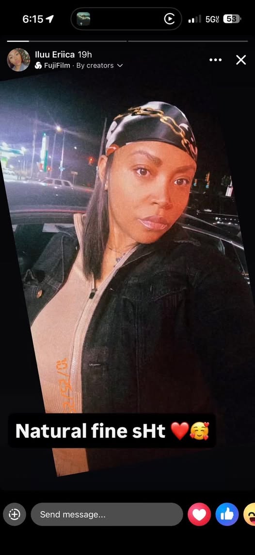 Iluu Erica Death and Obituary Detroit Mother of Three Found Deceased on Her Parents’ Porch