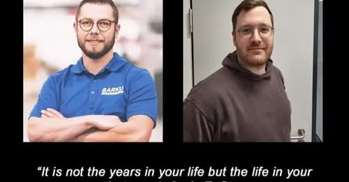 Ivan Aldergot and Tobias Gleinig Death Barku Plastics Executives Ivan Aldergot and Tobias Gleinig Fatally Shot by Former Employee