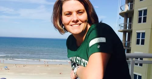 Jaimi Hegenauer Linden MI Death and Obituary Ex-Grand Blanc West Middle School Teacher Has Passed Away