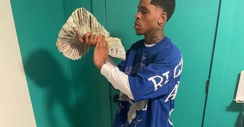 Jalen Thomas Arrested in Memphis Drive-By Shooting That Killed 2-Year-Old Jamarion Payne