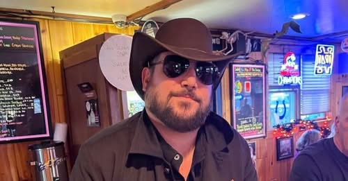 James Hettmansperger Vandalia, MI Death and Obituary Cass County Mourns 42-Year-Old Man Killed in Porter Township Crash