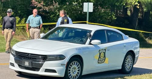 Jamie Adkins Santa Claus, Indiana Murder-Suicide Woman Fatally Shoots Husband Before Taking Her Own Life