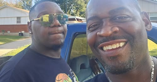Jamony Latimore Death and Obituary Oklahoma Man Dies in Tragic Crash at Abilene Convenience Store