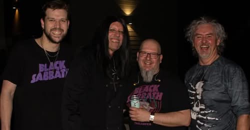 Jean Tremblay Death and Obituary Beloved Guitarist From Chicoutimi, Quebec Has Passed Away