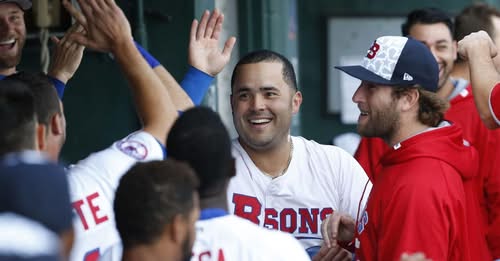 Jesús Montero Death and Obituary Former Yankees and Mariners Catcher Dies at 35 After Motorcycle Accident in Venezuela