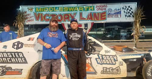 Joe Means Bedford, PA Death and Obituary Racing Community Mourns Beloved Member After Tragic Accident
