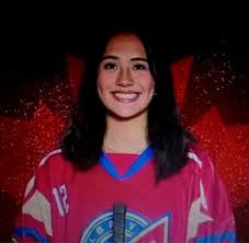 Kayla Blackwell Calgary Obituary and Death Beloved AA Ringette Hockey Player Dies After Courageous Cancer Battle
