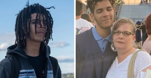 Khalil Mutadabur Death and Obituary 21-Year-Old Khalil Mutadabur Dies After Being Struck on PA Turnpike in North Sewickley